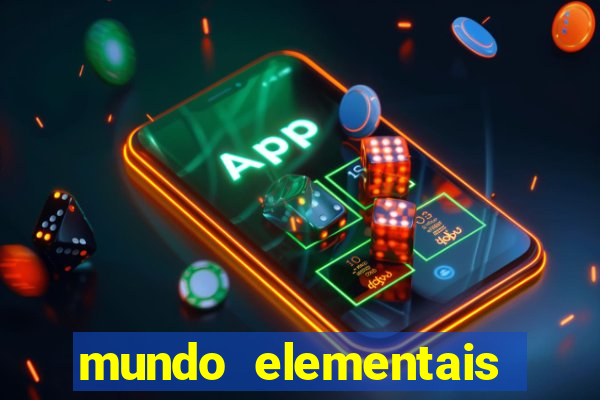 mundo elementais download apk